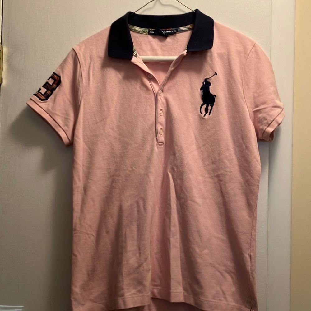 Ralph Lauren Sport
